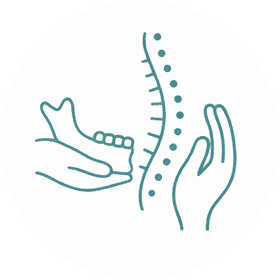 飯田橋の歯科医院｜飯田橋IB歯科｜診療案内｜整体