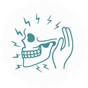 飯田橋の歯科医院｜飯田橋IB歯科｜診療案内｜歯ぎしり・食いしばり治療