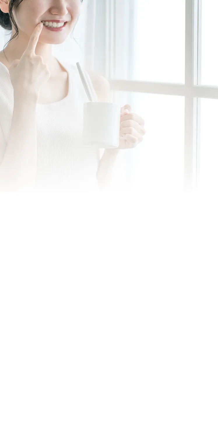 痛くない虫歯治療 無痛治療 当院の得意な治療 飯田橋から徒歩1分 飯田橋IB歯科