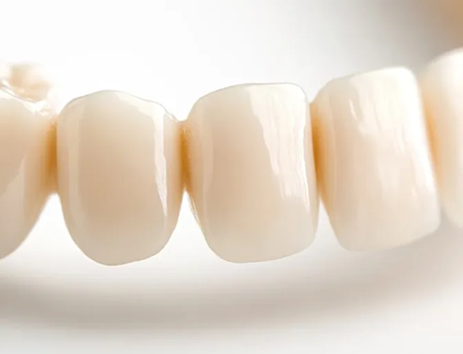 飯田橋 再発防止のセラミック治療 歯科医院 飯田橋IB歯科