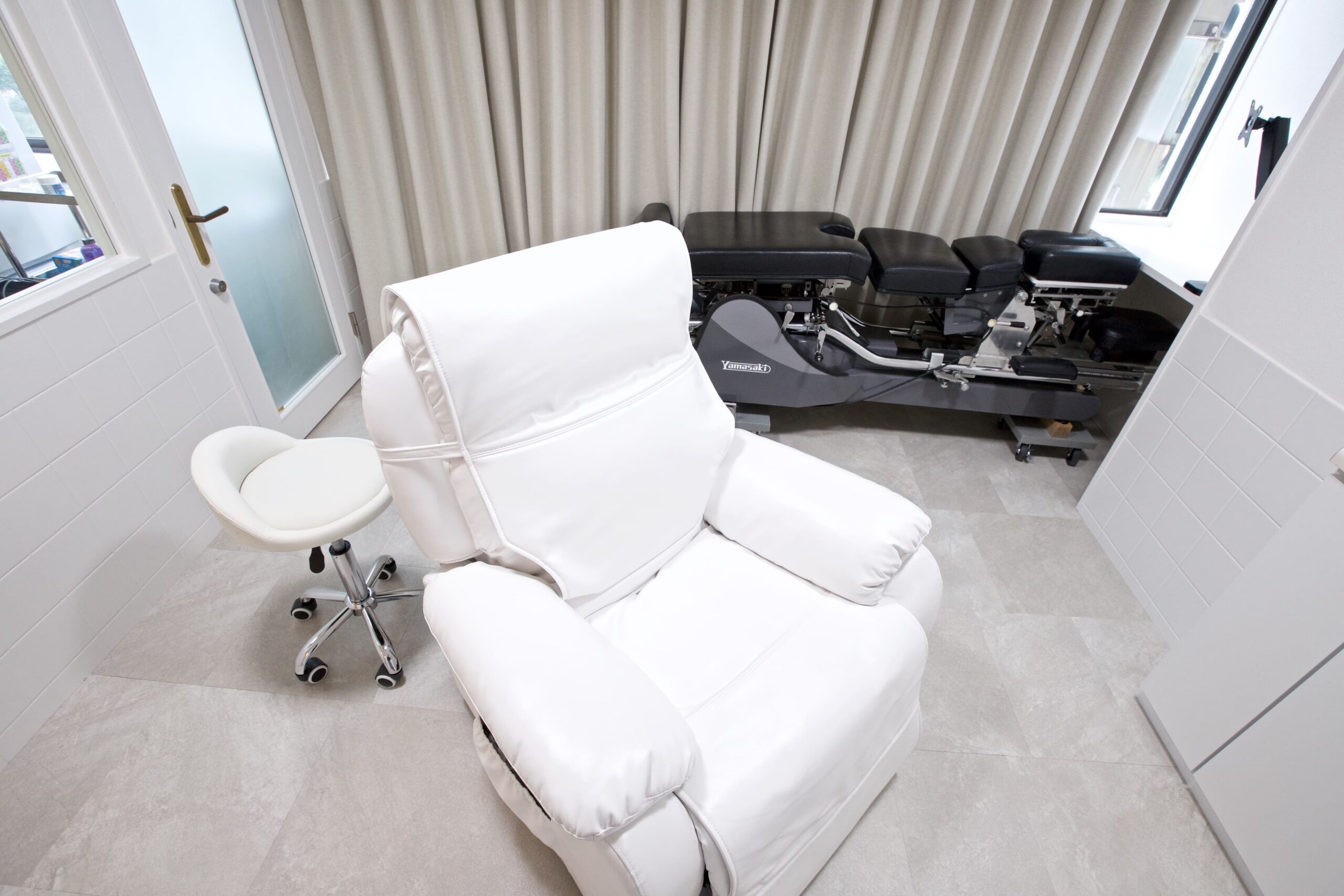 顎関節症治療 初めての方へ 飯田橋IB歯科