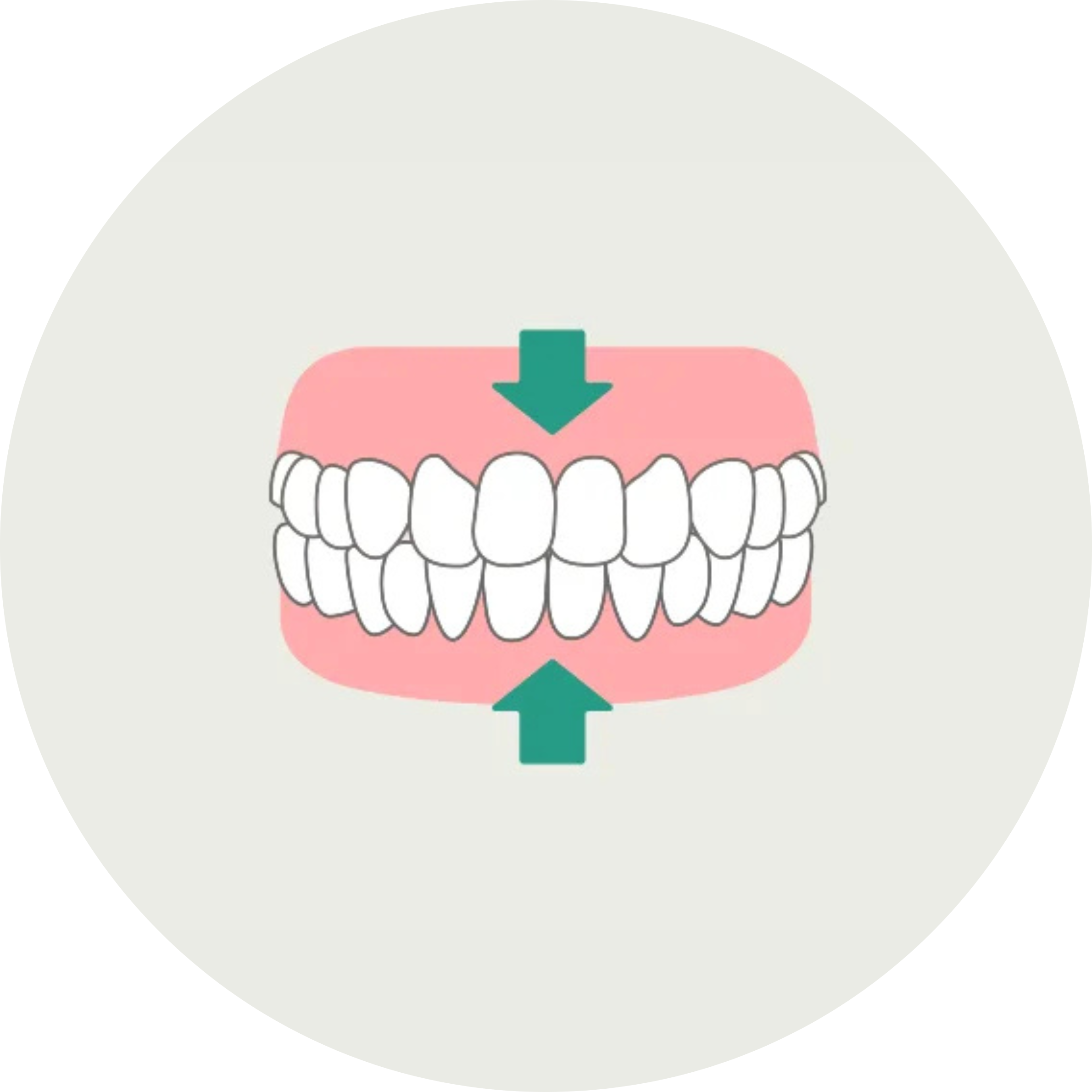 食いしばり クレンチング 歯ぎしりの種類 飯田橋IB歯科 飯田橋駅徒歩1分