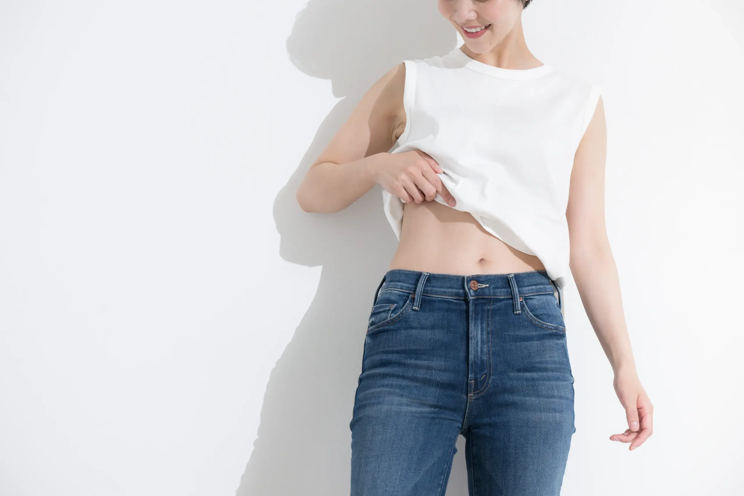 脂肪溶解注射 脂肪燃焼 ダイエット注射 飯田橋IB歯科 美容メニュー 飯田橋