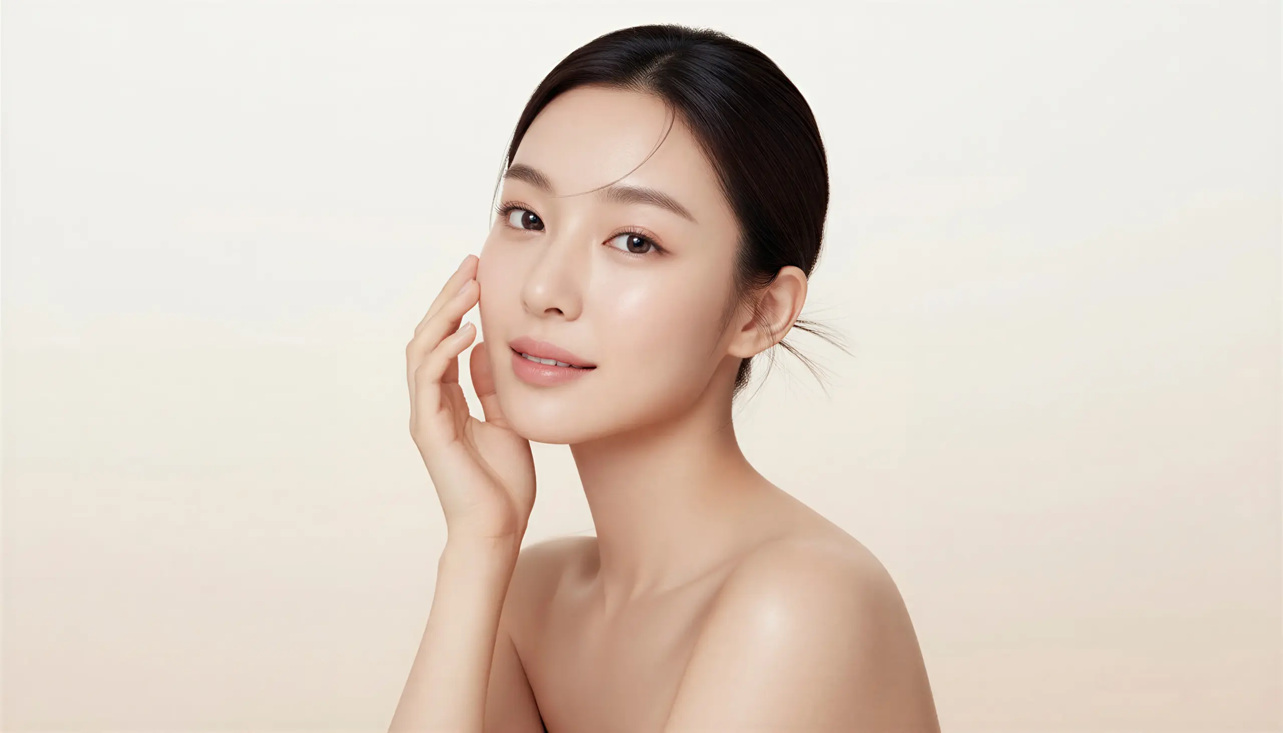 モノスレッドリフト 飯田橋IB歯科 美容メニュー 飯田橋