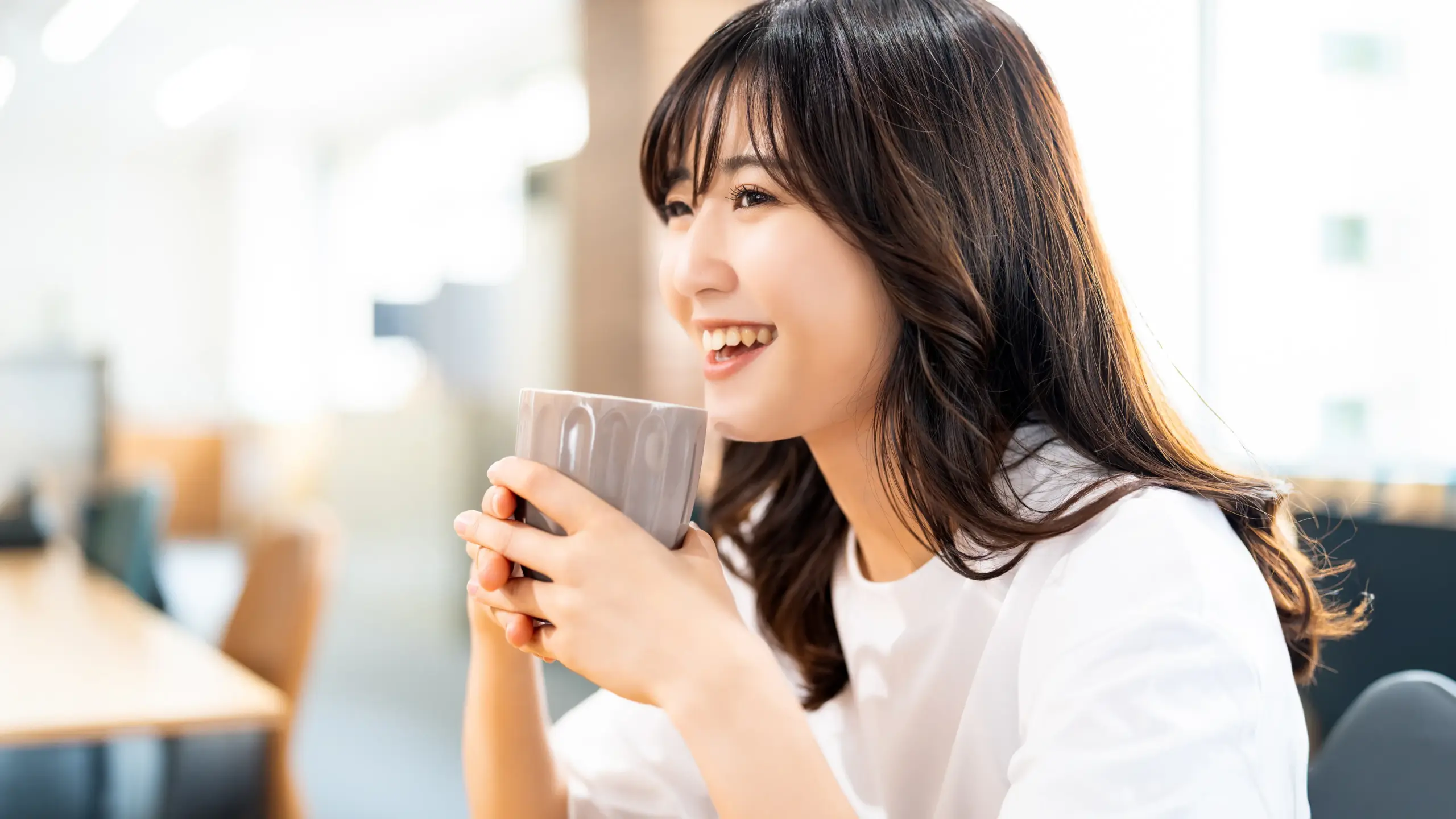 当院だからできること 特徴 強み 飯田橋IB歯科 飯田橋駅徒歩1分