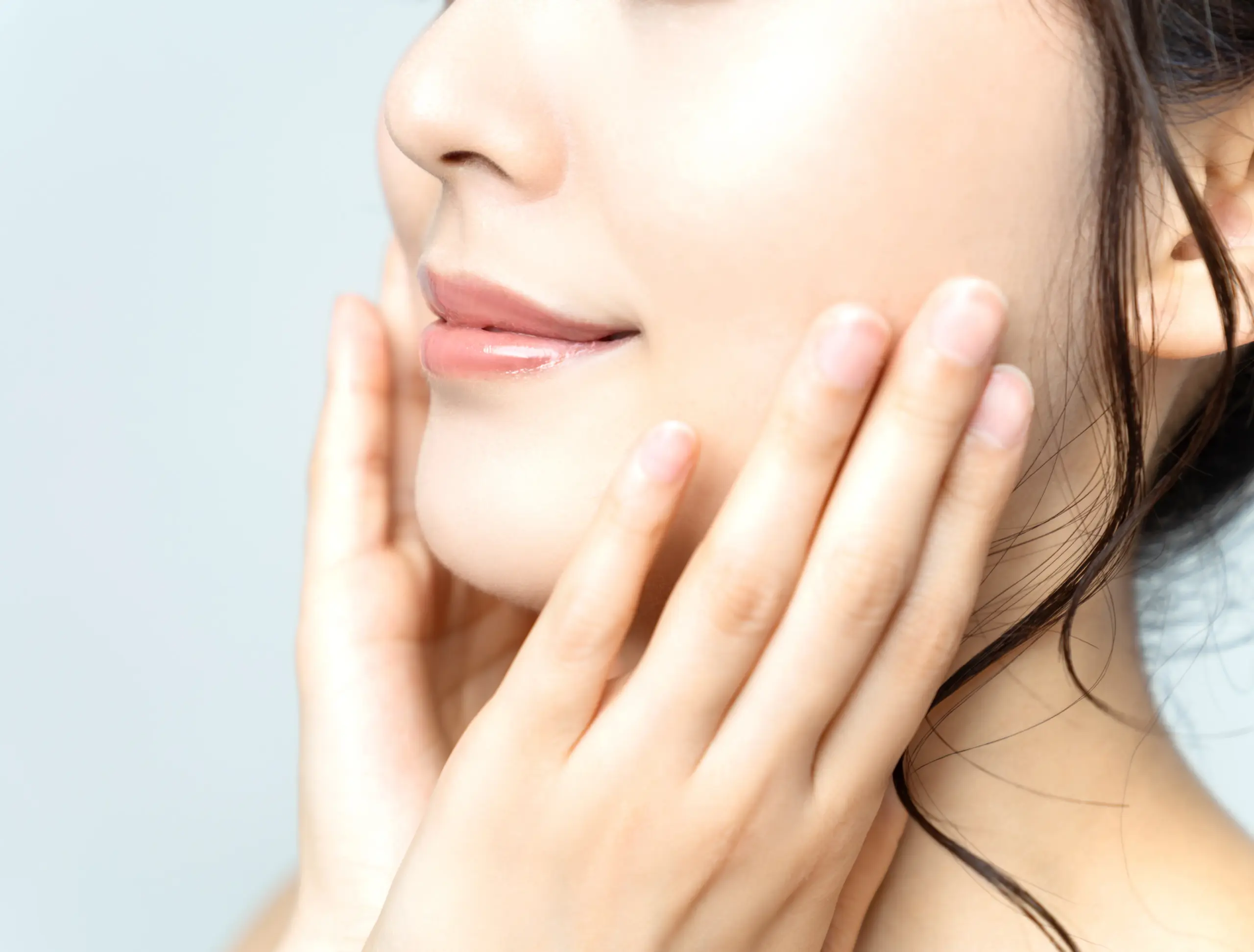 飯田橋IB歯科の歯ぎしり食いしばり治療 特徴 強み 飯田橋IB歯科 飯田橋駅徒歩1分