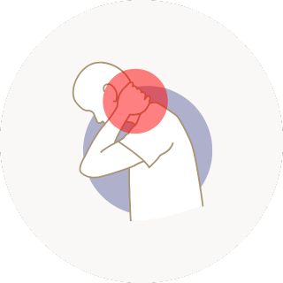 こんな症状でお悩みの方へ バイタルリアクトセラピーはおすすめ 首こり 飯田橋IB歯科 飯田橋駅徒歩1分