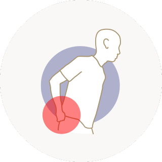 こんな症状でお悩みの方へ バイタルリアクトセラピーはおすすめ 姿勢の悪さ 飯田橋IB歯科 飯田橋駅徒歩1分