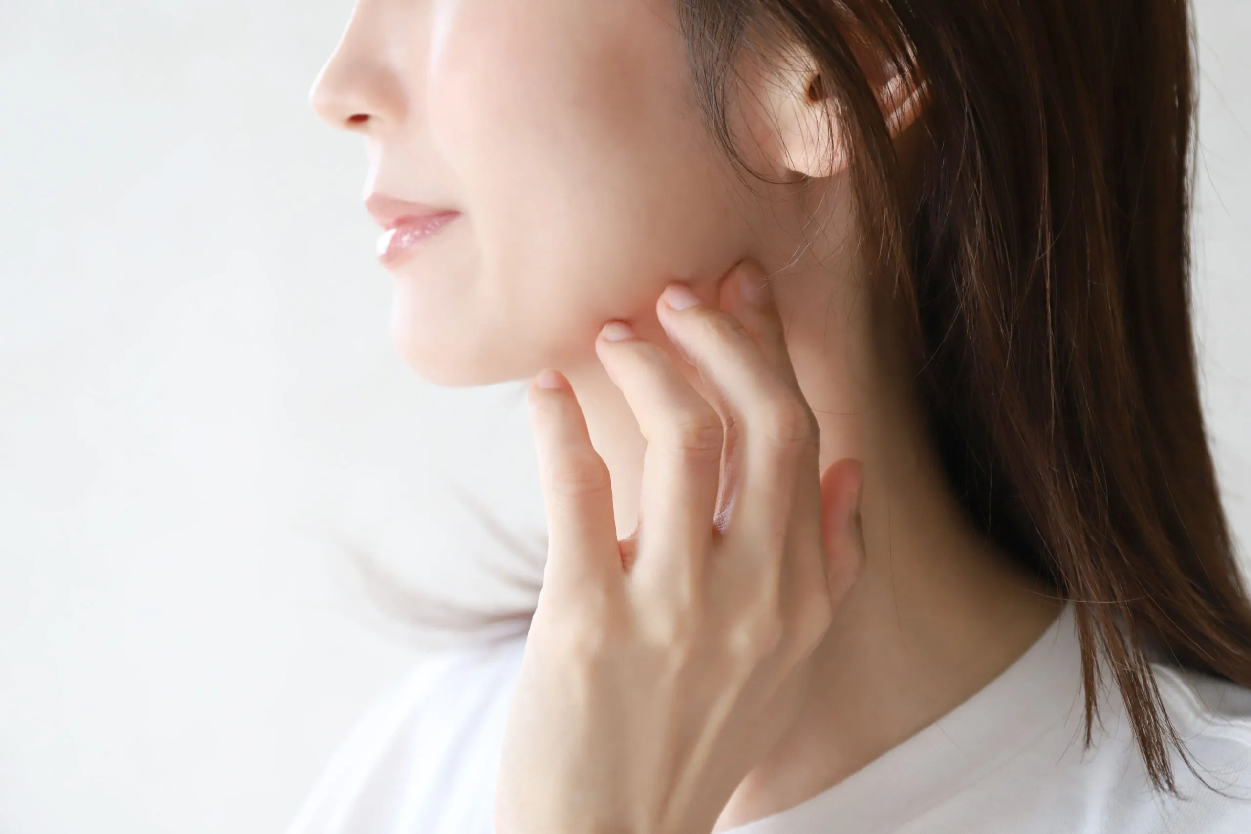 顎関節症 治療 飯田橋IB歯科 飯田橋駅徒歩1分