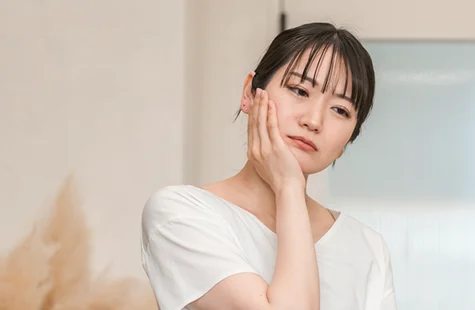 歯ぎしり 食いしばり 顎関節症になってしまう原因 飯田橋IB歯科 飯田橋駅徒歩1分