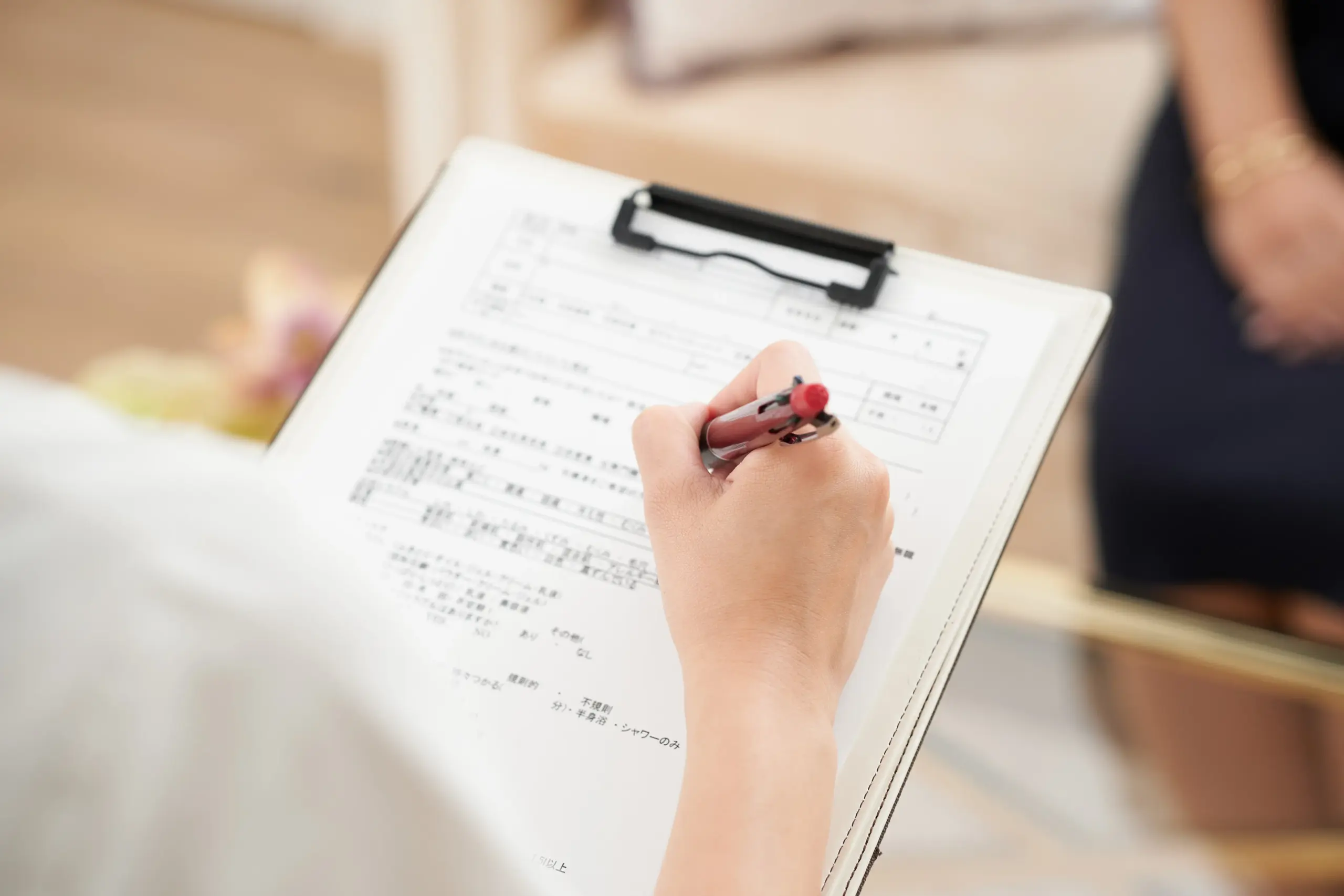 初診で徹底的に原因を探る検査スタイル 飯田橋IB歯科の歯ぎしり顎関節症治療