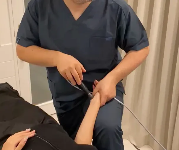 歯科が体のゆがみに介入するメリット 飯田橋IB歯科のバイタルリアクトセラピー VTR 整体 歯科