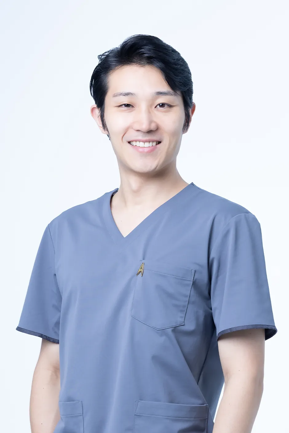 院長|山田航|飯田橋徒歩2分|飯田橋IB歯科